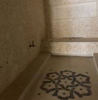 HAMMAN PISCINA INTERIOR
